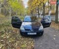 Синий Рено Клио, объемом двигателя 1.46 л и пробегом 230 тыс. км за 4500 $, фото 26 на Automoto.ua