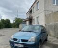Синій Рено Кліо, об'ємом двигуна 1.1 л та пробігом 160 тис. км за 2600 $, фото 1 на Automoto.ua