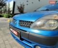 Синій Рено Кліо, об'ємом двигуна 1.4 л та пробігом 550 тис. км за 1990 $, фото 1 на Automoto.ua