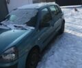 Синій Рено Кліо, об'ємом двигуна 1.1 л та пробігом 279 тис. км за 2400 $, фото 1 на Automoto.ua