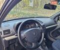 Синий Рено Клио, объемом двигателя 1.46 л и пробегом 230 тыс. км за 5000 $, фото 14 на Automoto.ua
