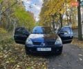 Синий Рено Клио, объемом двигателя 1.46 л и пробегом 230 тыс. км за 5000 $, фото 27 на Automoto.ua