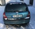 Синий Рено Клио, объемом двигателя 1.1 л и пробегом 280 тыс. км за 2900 $, фото 2 на Automoto.ua