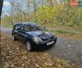 Синий Рено Клио, объемом двигателя 1.46 л и пробегом 230 тыс. км за 5000 $, фото 3 на Automoto.ua