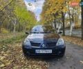 Синий Рено Клио, объемом двигателя 1.46 л и пробегом 230 тыс. км за 5000 $, фото 1 на Automoto.ua