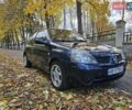 Синий Рено Клио, объемом двигателя 1.46 л и пробегом 230 тыс. км за 5000 $, фото 12 на Automoto.ua