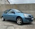 Синій Рено Кліо, об'ємом двигуна 1.1 л та пробігом 160 тис. км за 2600 $, фото 1 на Automoto.ua