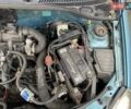 Синий Рено Клио, объемом двигателя 1.1 л и пробегом 160 тыс. км за 2600 $, фото 11 на Automoto.ua