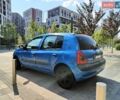 Синій Рено Кліо, об'ємом двигуна 1.4 л та пробігом 550 тис. км за 1990 $, фото 10 на Automoto.ua
