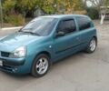 Синій Рено Кліо, об'ємом двигуна 1.2 л та пробігом 108 тис. км за 5000 $, фото 1 на Automoto.ua