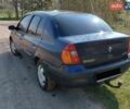 Синий Рено Клио, объемом двигателя 1.4 л и пробегом 300 тыс. км за 2100 $, фото 1 на Automoto.ua