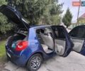 Синий Рено Клио, объемом двигателя 1.6 л и пробегом 132 тыс. км за 6500 $, фото 3 на Automoto.ua