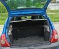 Синий Рено Клио, объемом двигателя 1.4 л и пробегом 278 тыс. км за 3300 $, фото 6 на Automoto.ua