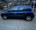 Синій Рено Кліо, об'ємом двигуна 1.4 л та пробігом 209 тис. км за 4490 $, фото 7 на Automoto.ua
