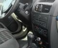 Синий Рено Клио, объемом двигателя 1.4 л и пробегом 278 тыс. км за 3300 $, фото 11 на Automoto.ua