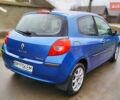 Синий Рено Клио, объемом двигателя 1.15 л и пробегом 258 тыс. км за 3700 $, фото 7 на Automoto.ua