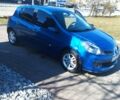 Синій Рено Кліо, об'ємом двигуна 1.4 л та пробігом 226 тис. км за 5000 $, фото 1 на Automoto.ua