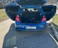 Синій Рено Кліо, об'ємом двигуна 1.4 л та пробігом 226 тис. км за 5000 $, фото 1 на Automoto.ua