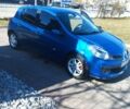 Синій Рено Кліо, об'ємом двигуна 1.4 л та пробігом 226 тис. км за 5000 $, фото 1 на Automoto.ua