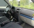 Синий Рено Клио, объемом двигателя 1.4 л и пробегом 278 тыс. км за 3300 $, фото 8 на Automoto.ua