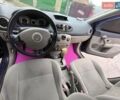 Синий Рено Клио, объемом двигателя 1.6 л и пробегом 132 тыс. км за 6500 $, фото 6 на Automoto.ua