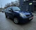 Синій Рено Кліо, об'ємом двигуна 1.4 л та пробігом 209 тис. км за 4490 $, фото 2 на Automoto.ua