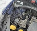 Синий Рено Клио, объемом двигателя 1.2 л и пробегом 215 тыс. км за 4000 $, фото 12 на Automoto.ua