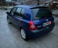 Синій Рено Кліо, об'ємом двигуна 1.4 л та пробігом 209 тис. км за 4490 $, фото 6 на Automoto.ua