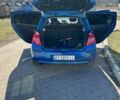 Синій Рено Кліо, об'ємом двигуна 1.4 л та пробігом 226 тис. км за 5000 $, фото 1 на Automoto.ua