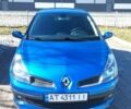 Синій Рено Кліо, об'ємом двигуна 1.4 л та пробігом 226 тис. км за 5600 $, фото 4 на Automoto.ua