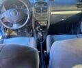 Синий Рено Клио, объемом двигателя 1.4 л и пробегом 210 тыс. км за 3200 $, фото 2 на Automoto.ua