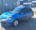 Синій Рено Кліо, об'ємом двигуна 1.4 л та пробігом 226 тис. км за 5600 $, фото 7 на Automoto.ua