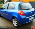 Синій Рено Кліо, об'ємом двигуна 1.1 л та пробігом 268 тис. км за 3700 $, фото 5 на Automoto.ua
