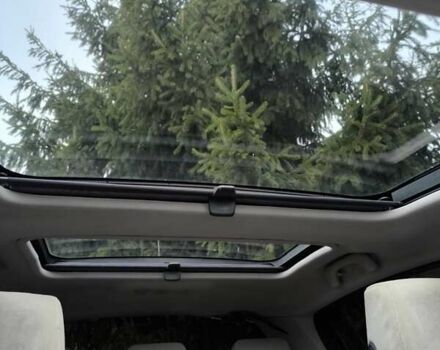 Синий Рено Клио, объемом двигателя 1.6 л и пробегом 132 тыс. км за 6500 $, фото 7 на Automoto.ua