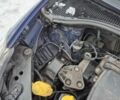 Синий Рено Клио, объемом двигателя 1.2 л и пробегом 215 тыс. км за 3900 $, фото 6 на Automoto.ua