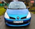 Синий Рено Клио, объемом двигателя 1.15 л и пробегом 258 тыс. км за 3700 $, фото 1 на Automoto.ua