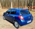 Синий Рено Клио, объемом двигателя 1.1 л и пробегом 274 тыс. км за 4300 $, фото 1 на Automoto.ua