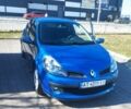 Синій Рено Кліо, об'ємом двигуна 1.4 л та пробігом 226 тис. км за 5600 $, фото 1 на Automoto.ua