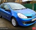 Синій Рено Кліо, об'ємом двигуна 1.1 л та пробігом 268 тис. км за 3700 $, фото 2 на Automoto.ua