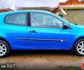 Синій Рено Кліо, об'ємом двигуна 1.1 л та пробігом 268 тис. км за 3700 $, фото 4 на Automoto.ua