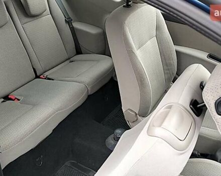 Синий Рено Клио, объемом двигателя 1.15 л и пробегом 258 тыс. км за 3700 $, фото 10 на Automoto.ua