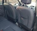 Синий Рено Клио, объемом двигателя 1.2 л и пробегом 274 тыс. км за 4300 $, фото 6 на Automoto.ua