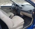 Синий Рено Клио, объемом двигателя 1.1 л и пробегом 250 тыс. км за 3950 $, фото 5 на Automoto.ua