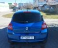 Синій Рено Кліо, об'ємом двигуна 1.4 л та пробігом 226 тис. км за 5000 $, фото 8 на Automoto.ua