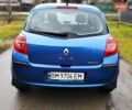 Синий Рено Клио, объемом двигателя 1.15 л и пробегом 258 тыс. км за 3700 $, фото 6 на Automoto.ua