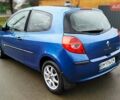 Синий Рено Клио, объемом двигателя 1.15 л и пробегом 258 тыс. км за 3700 $, фото 5 на Automoto.ua
