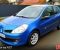 Синій Рено Кліо, об'ємом двигуна 1.1 л та пробігом 268 тис. км за 3700 $, фото 1 на Automoto.ua