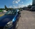 Синий Рено Клио, объемом двигателя 1.5 л и пробегом 248 тыс. км за 3500 $, фото 1 на Automoto.ua