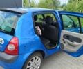 Синий Рено Клио, объемом двигателя 1.4 л и пробегом 278 тыс. км за 3300 $, фото 7 на Automoto.ua