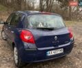 Синий Рено Клио, объемом двигателя 1.6 л и пробегом 133 тыс. км за 6500 $, фото 4 на Automoto.ua